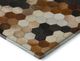 Dalyn™ Rug Company Bozeman BM9 Dune 5'x8' Area Rug-3