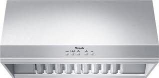 OUT OF BOX Thermador® Professional Series 36" Wall Ventilation