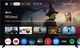TCL 98" RM9L Series Black 4K UHD HDR RGB-Mini LED Smart TV with Google TV-3