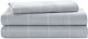 Olliix by Intelligent Design Marsden Blue and Grey Queen Complete Bed and Sheets Set-3