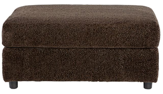 Hughes Furniture® 19100 6-Piece Gabby Bon Bon L-Shape Sectional-3
