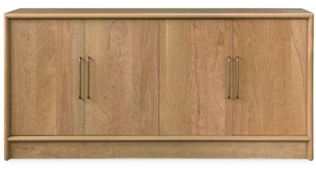 Bassett® Furniture Seneca Blonde Natural Cherry Sideboard-1