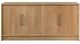 Bassett® Furniture Seneca Blonde Natural Cherry Sideboard-1