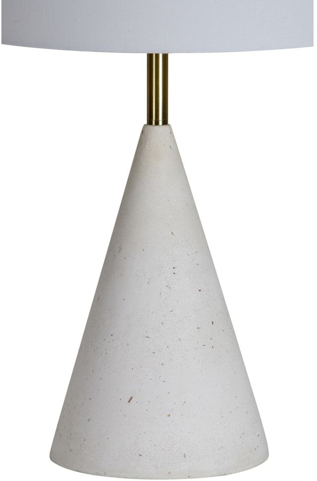 Renwil® Cimeria Terrazzo Table Lamp-1