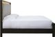 Signature Design by Ashley® Maretto 2-Piece Two-tone Queen Upholstered Panel Bed Set-5