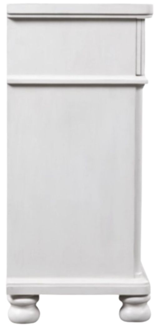 Signature Design by Ashley® Rowlenstown Antique White Dresser-2