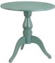 Crestview Collection Emerson Green End Table-0
