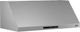 Dacor® 48" Silver Stainless Steel Wall Mounted Range Hood-1