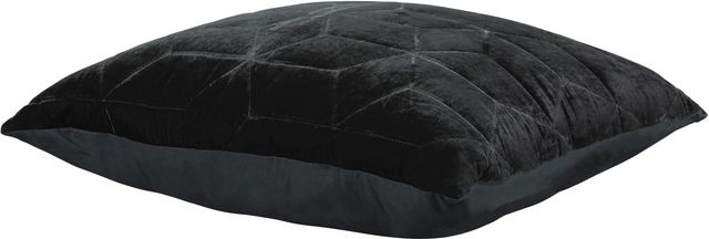 Signature Design by Ashley® Darleigh Black Pillow-2