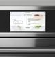 Café™ Professional 30" Stainless Steel Single Electric Wall Oven-4