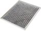 Broan® Non-Duct Charcoal Replacement Filter-1