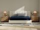 Blue Ice Renew Plus Medium Queen Mattress-1