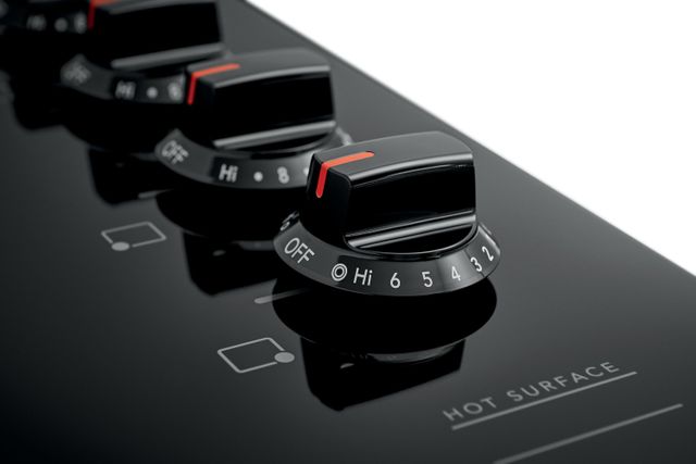 Frigidaire® 30" Stainless Steel Electric Cooktop-6