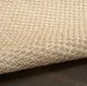 Nourison Home™ Tulum TLM03 Taupe 5'x7' Style 3 Area Rug-3