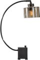 Uttermost by Matthew Williams Cervino Black Accent Lamp-1