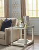 Hammary® Pavilion Crest End Table-1