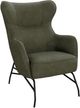 Emerald Home Franky Green Accent Chair-0