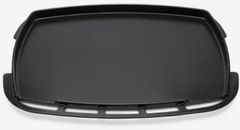 Weber®  Black Griddle