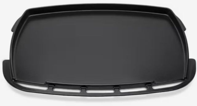 Weber®  Black Griddle-0
