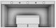 Vent-A-Hood® Designer Series 48" Stainless Steel Wall Mounted Range Hood-2