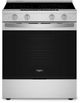 Whirlpool® 4 Piece Stainless Steel Kitchen Package-1