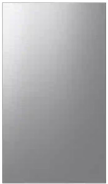 Samsung Bespoke Flex™ 18" French Door Refrigerator Bottom Panel-0