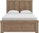 Signature Design by Ashley® Garistyn 3-Piece Light Brown Queen Bedroom Set-3