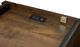 Country Classic Collection Customizable Manhattan Nightstand with Slideout Top-4