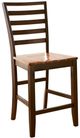 Steve Silver Co.® Abaco Counter Chair-Cordovan Cherry-0