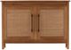 Furniture Classics Dalia Natural Cabinet-1
