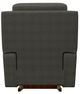 La-Z-Boy® Emmons Granite Power Rocking Recliner with Headrest-4