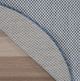 Nourison Home™ Courtyard 5'x8' Oval Style 4 Area Rug-1