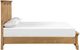 New Classic® Home Furnishings Sunstone Honey Queen Panel Bed-3