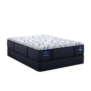 Serta Perfect Sleeper Pro Kensington Mattress