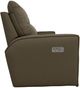La-Z-Boy® Maddox Buff Power Reclining 2-Seat Sofa with Headrest and Lumbar-2