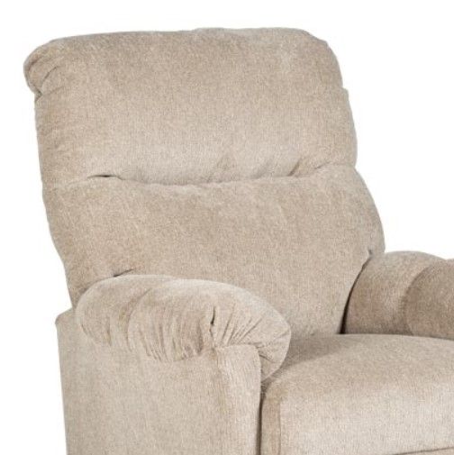 Best® Home Furnishings Customizable Balmore Power Swivel Glider Recliner-1