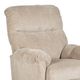 Best® Home Furnishings Customizable Balmore Power Swivel Glider Recliner-1