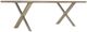 Bernhardt Highland Park Milo Morel Dining Table-0