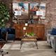 Crestview Collection Vivid I Wall Art -1