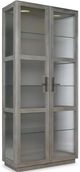 Century® Calore Levi Display Cabinet-0
