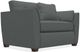 La-Z-Boy® Dillon Grey Twin Sleep Chair-1