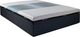 Matelas Mirabel Salomé 12.5" Wrapped Coil Semi-Firm Euro-Top King Mattress-0