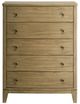 Coaster® Granada Natural Pine Chest of Drawers-1