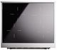 Ilve® Nostalgie II Series 30" Midnight Blue Pro Style Induction Range-3