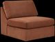 Signature Design by Ashley® Modmax 6-Piece Spice Left-Arm Facing Sectional and Chaise-2