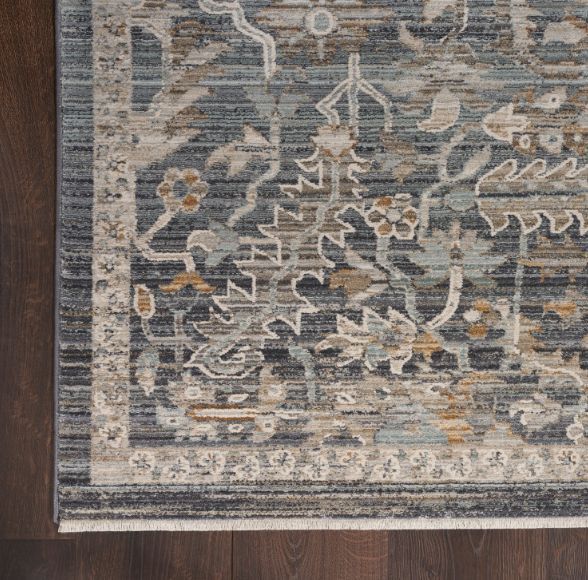 Nourison Home™ Lynx 5'x7' Style 4 Area Rug-2