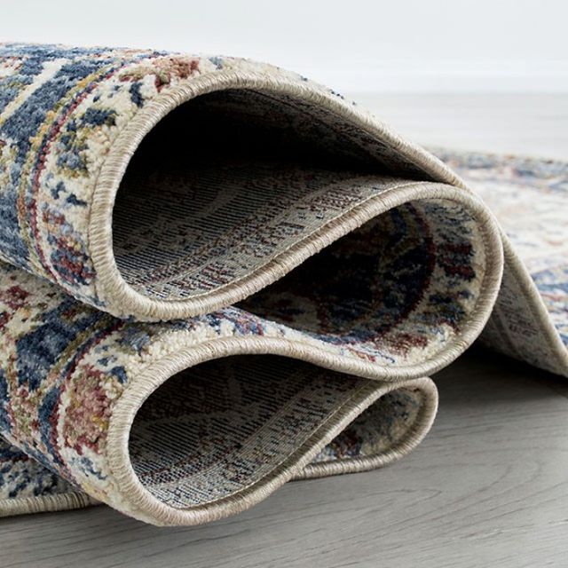 Furniture of America® Payas Multi 5'x7' Style 1 Area Rug-3