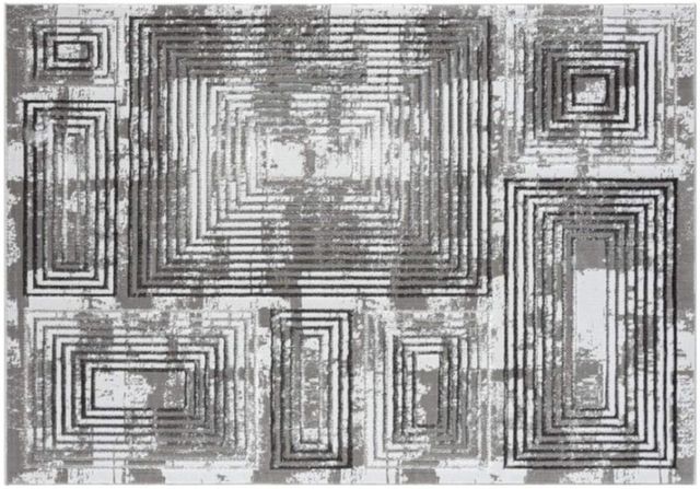 MDA Rugs Empire 5'x8' Style 1 Area Rug-1