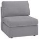 Signature Design by Ashley® Modmax 4-Piece Granite Modular Sectional-2