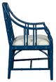 Furniture Classics Riley Blue Dining Arm Chair-2